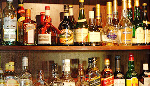 100 Members of Parliament Own Liquor Bars