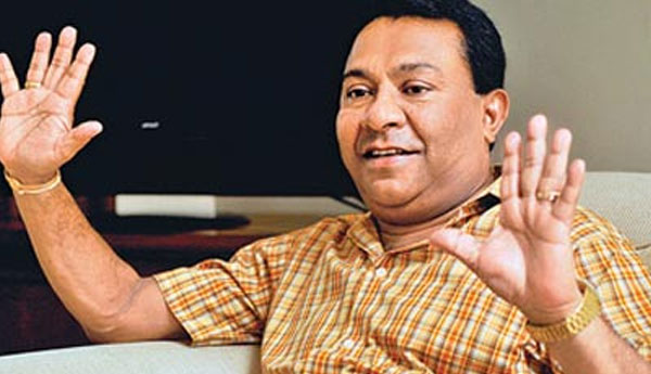 Mahinda Wining an Election is a Distant Dream- S.B.Dissanayake
