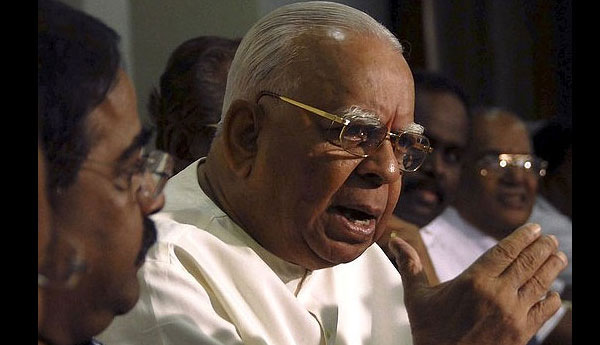 Aspirations of the  Tamil People Have Been Ignored – Sampanthan