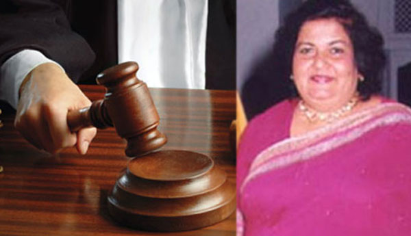 Colombo High Court Rejects Sicille Kotelawala’s Bail Application