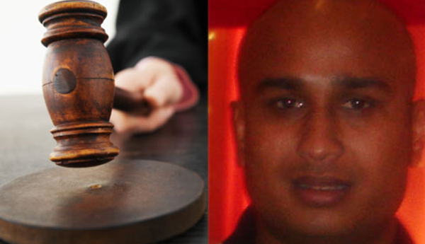 LTTE Fund-Raiser Emil Kanthan’s Warrant  Re-imposed