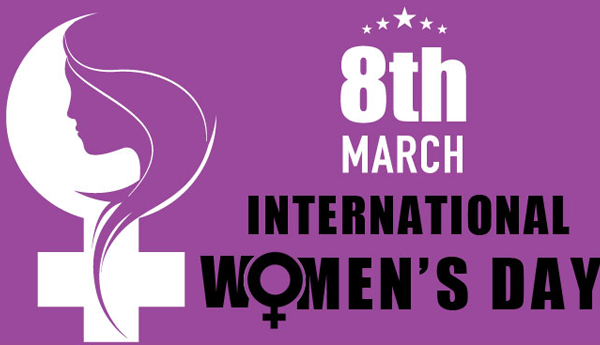 International Women’s Day Today