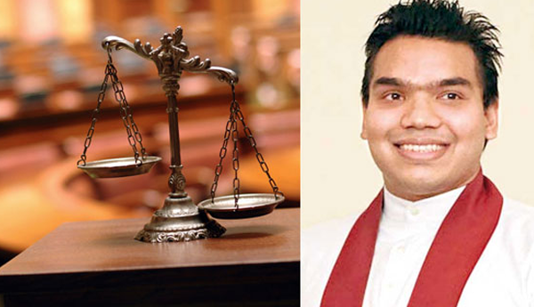 Case filed Against Namal and 7 Others on Money Laundering