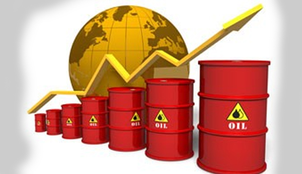 Increasing Oil Prices a Boost to Asian Markets