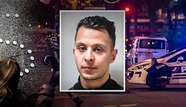 Abdeslam, Paris Attacks Suspect Will not Fight Extradition   