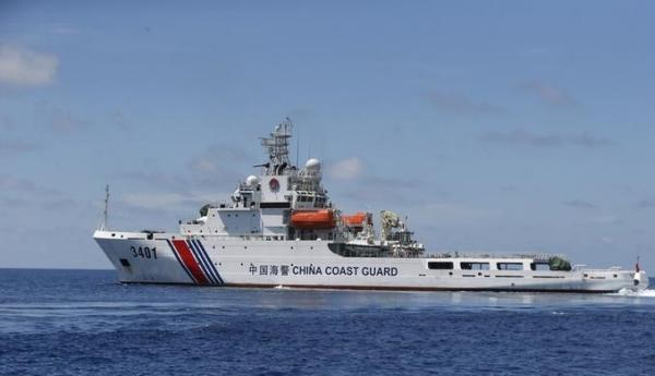 China Established Its Own Maritime Centre in South China Sea