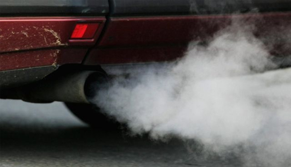 New Legal Threat Over UK Air Pollution