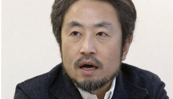 Japanese Reporter Missing in Syria’s Conflict