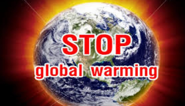 Srilanka to Sign Paris Agreement to Minimize Global Warming