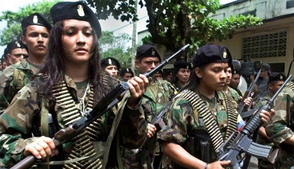 Peace Talks of Colombia-Farc Delayed Over Differences