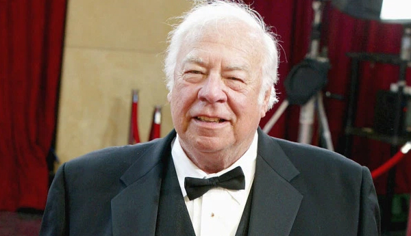 US Actor George Kennedy No More