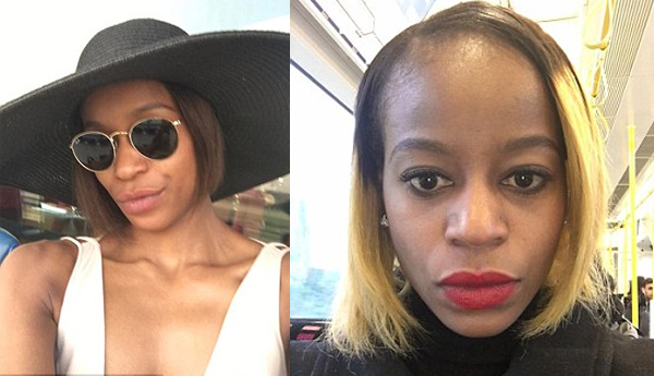 Fashion Stylist is Banned for Life from All British Airways flights for misbehaving