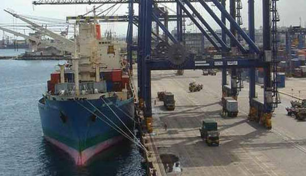 Work to Rule in Colombo Port Demanding Resignation of The Minister & Chairman