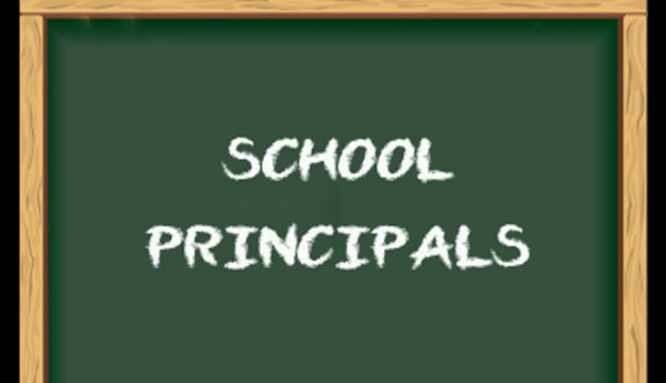 Appointment  of 3,779 Principals for Schools