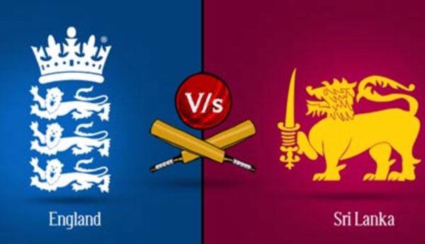 Points Based System to be Adapted During England  Srilanka Series
