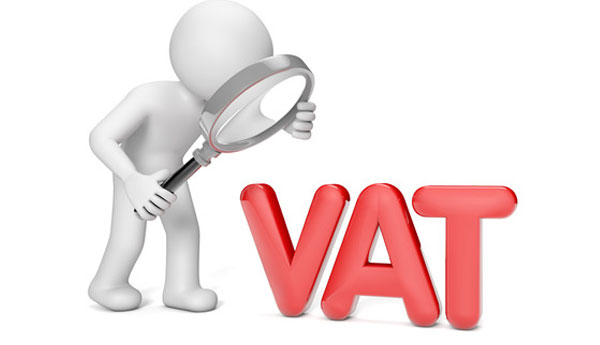 Rajitha  Senaratne Assures that the  Increase in VAT is Temporary.