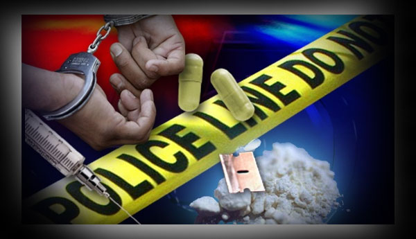 Two Maldivians Arrested in Bambalapitiya for the Possession of 1kg Heroin