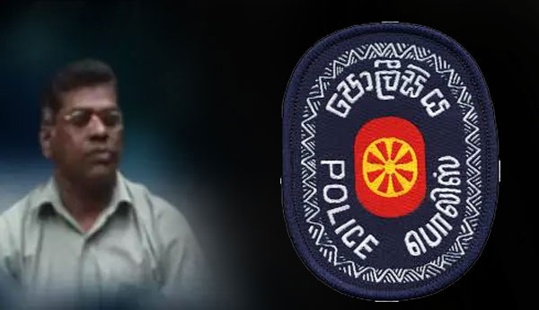 Alleged LTTE Cadre Ram’s Abduction is an Arrest  by TID
