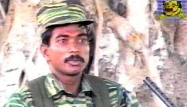Arrest of Another Former LTTE leader, Nagulan in Jaffna