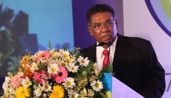 Defence Secretary Describes Circumstances under which  Senior LTTE Leaders Arrested