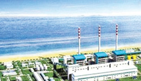 Sampur Thermal Power Project to Commence Next Year with  Japan Assistance