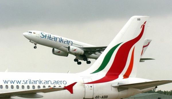 Two Days Debate on Sri Lankan Airlines Partnership