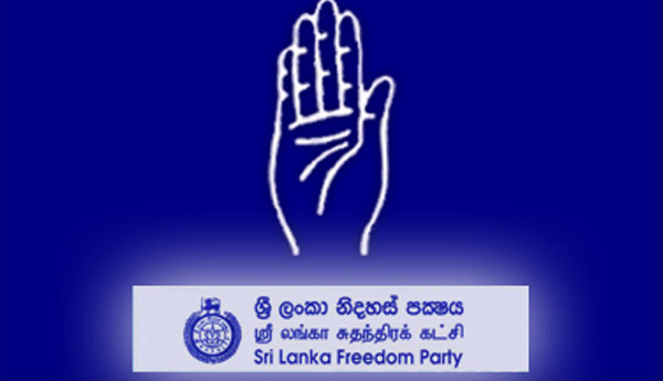 Appointment of  New SLFP Eelectoral and District Organizers