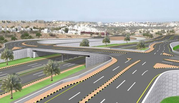 Colombo-Ratnapura Expressway Work to Start Within One Year