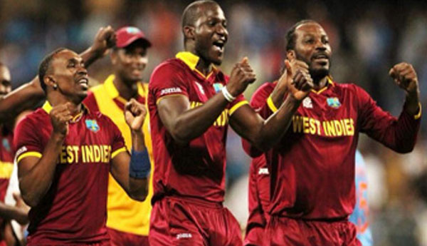 West Indies Defeat England in T20 World Cup