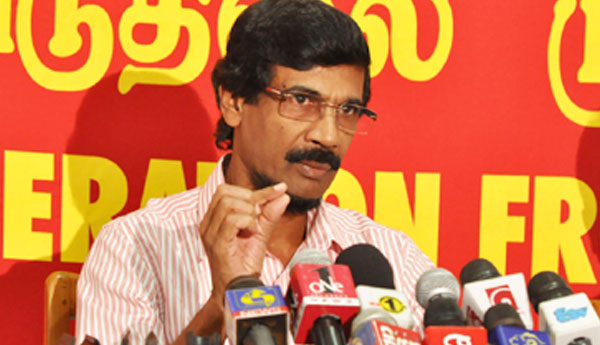 JVP Ready to Form a New Government  – Tilvin