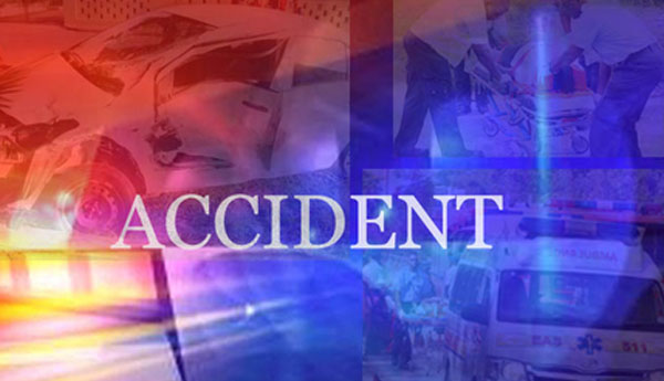 Accident Cost 1 Live  &  11 Wounded