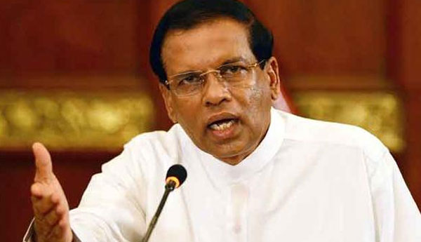 President Said Joining Hands With UNP is For The Benefit Of  The People
