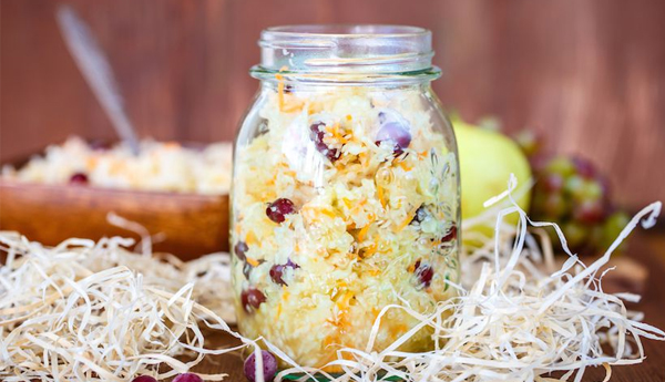 8 Awesome Reasons to Eat Fermented Foods