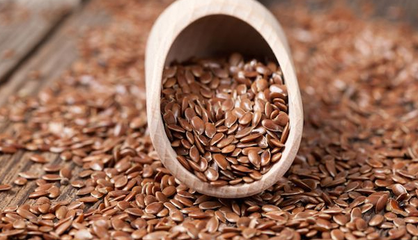 8 Incredible Reasons to Eat Flax Seeds (and how to use them)