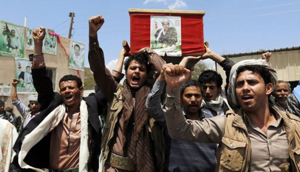 Un Backed Yemen Ceasefire