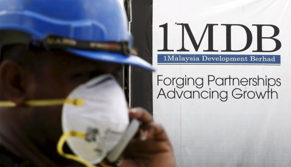 Resignation of Embattled Malaysia fund’s board