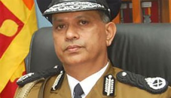 Political Interference in Police confirmed by Outgoing IGP