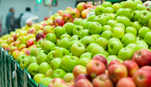 Are You Eating One Year Old Apples? Are You Eating One Year Old Apples?