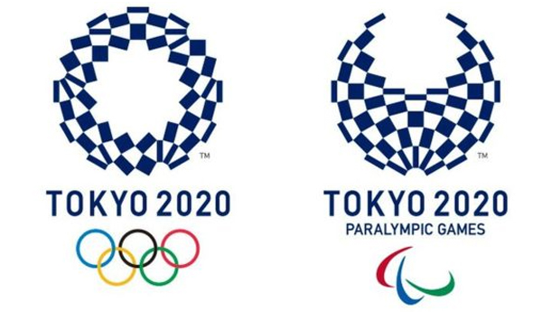 Japan Unveils Tokyo 2020 Olympic Logos