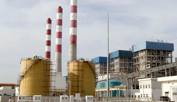 Norachcholai Power Generation in Trouble?