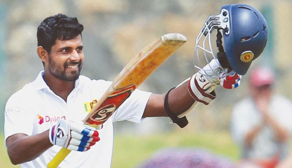 Srilanka Cricket Approved Kaushal Silva to Participate in Cricket