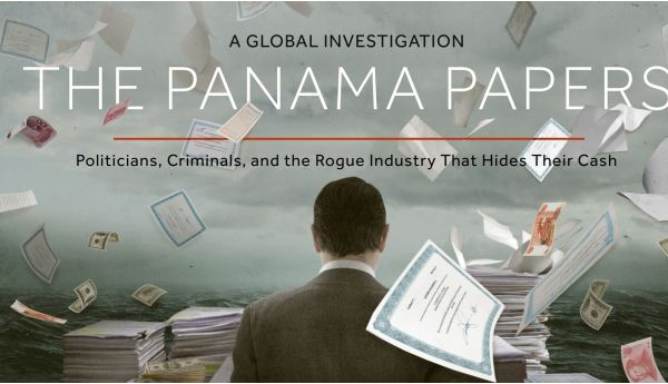 Indian Investments in Offshore Companies Exposed in Panama Papers (Video)