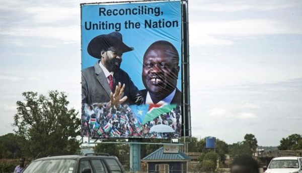 South Sudan Peace Doubtful