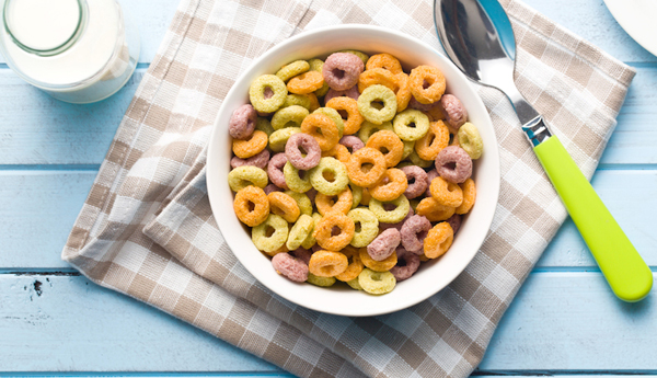 How Much Sugar is Hiding in Your Favourite Cereals?