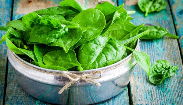 Quick and Easy Ways to Eat Your Greens
