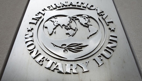 IMF Defends Negative Interest Rates Despite Risks