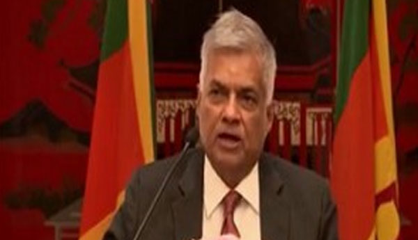 PM Ranil to Leave For South Korea