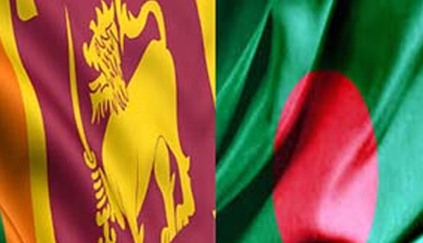 Bangladesh Extend Their Helping Hand to  Sri Lanka flood victims