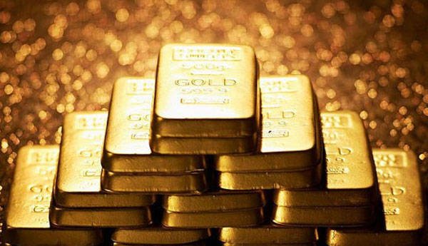 Gold Worth Over Rs 60 Million Seized at Bandaranaike International Airport
