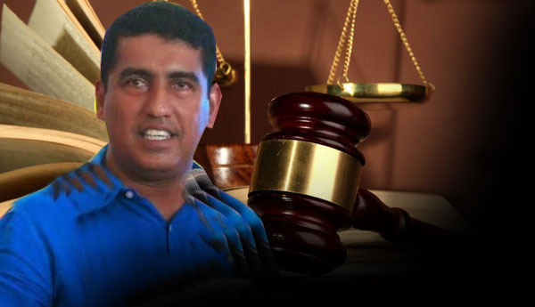 Colombo Chief Magistrate Rejects Objections Raised in Johnston’s Bribery Case